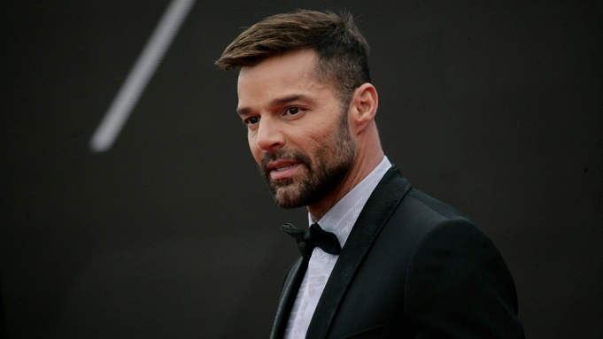 Ricky Martin: Μήνυση 3 εκατομμυρίων δολαρίων από τον πρώην μάνατζέρ του